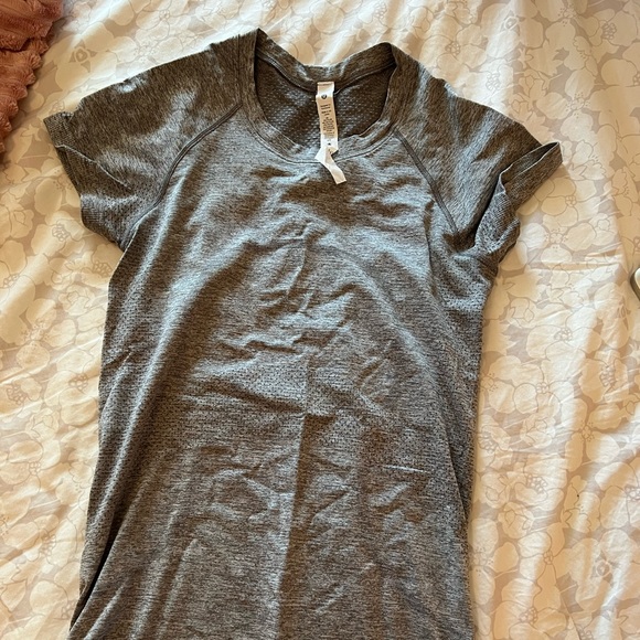 Swiftly tech short sleeve - Picture 1 of 4